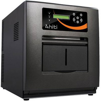 Hiti 710L Printer